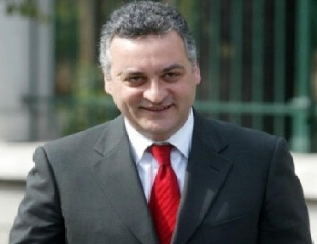 Μ. Κεφαλογιάννης: &quot;Μόνον η ΝΔ εγγυάται την ομαλή πορεία στο αύριο&quot;