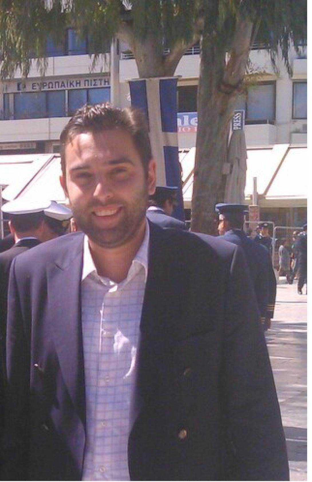 Κάλεσμα Νίκης, άρθρο του Γιάννη Κεφαλογιάννη