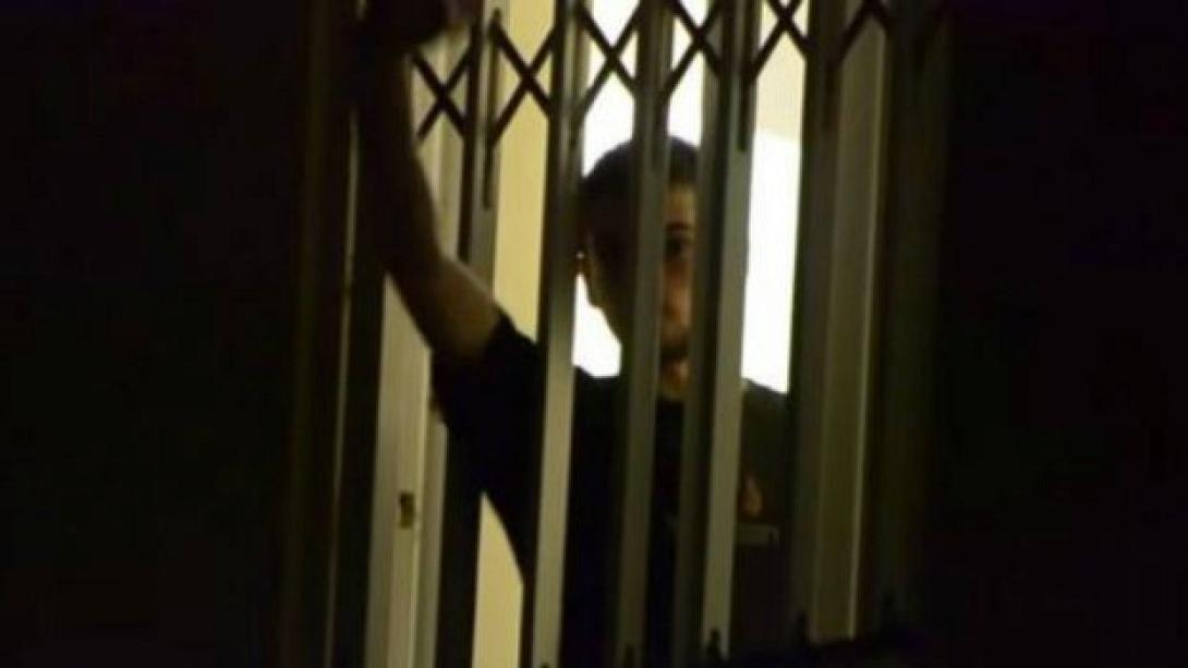 "Η Νίκη είναι υπόθεση όλων μας" - Το κείμενο του Ν. Ρωμανού για τη λήξη της απεργίας πείνας