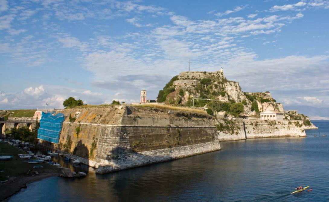 κερκυρα