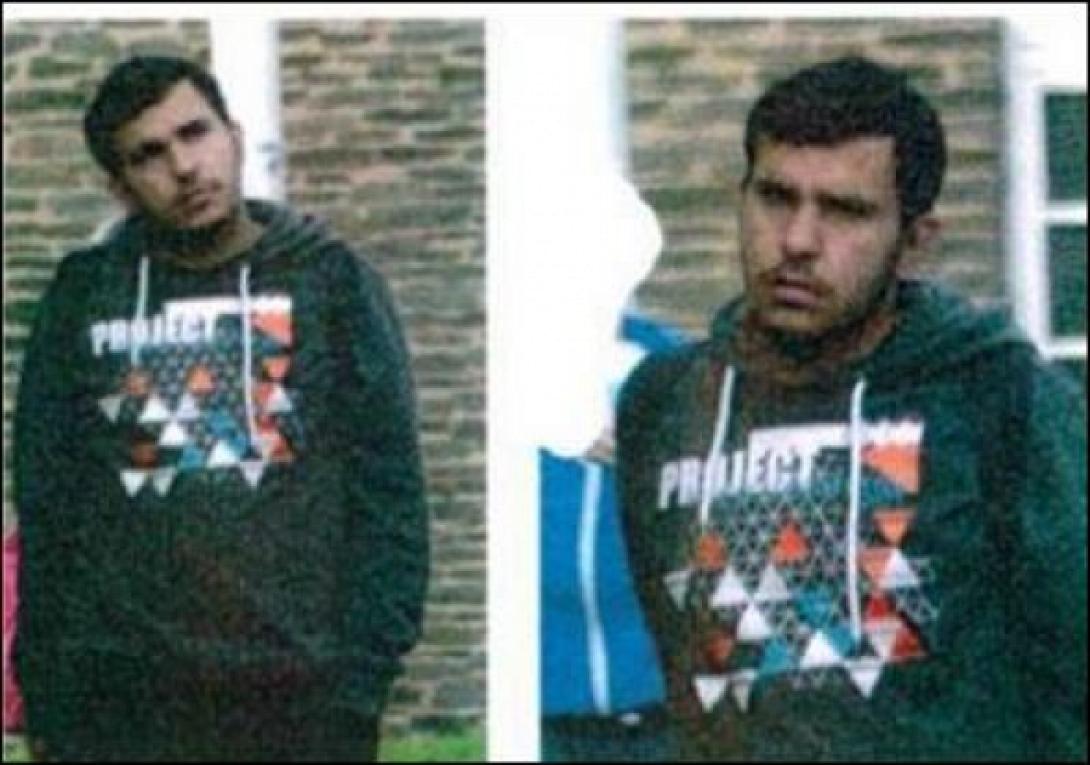 βομβιστής γερμανία