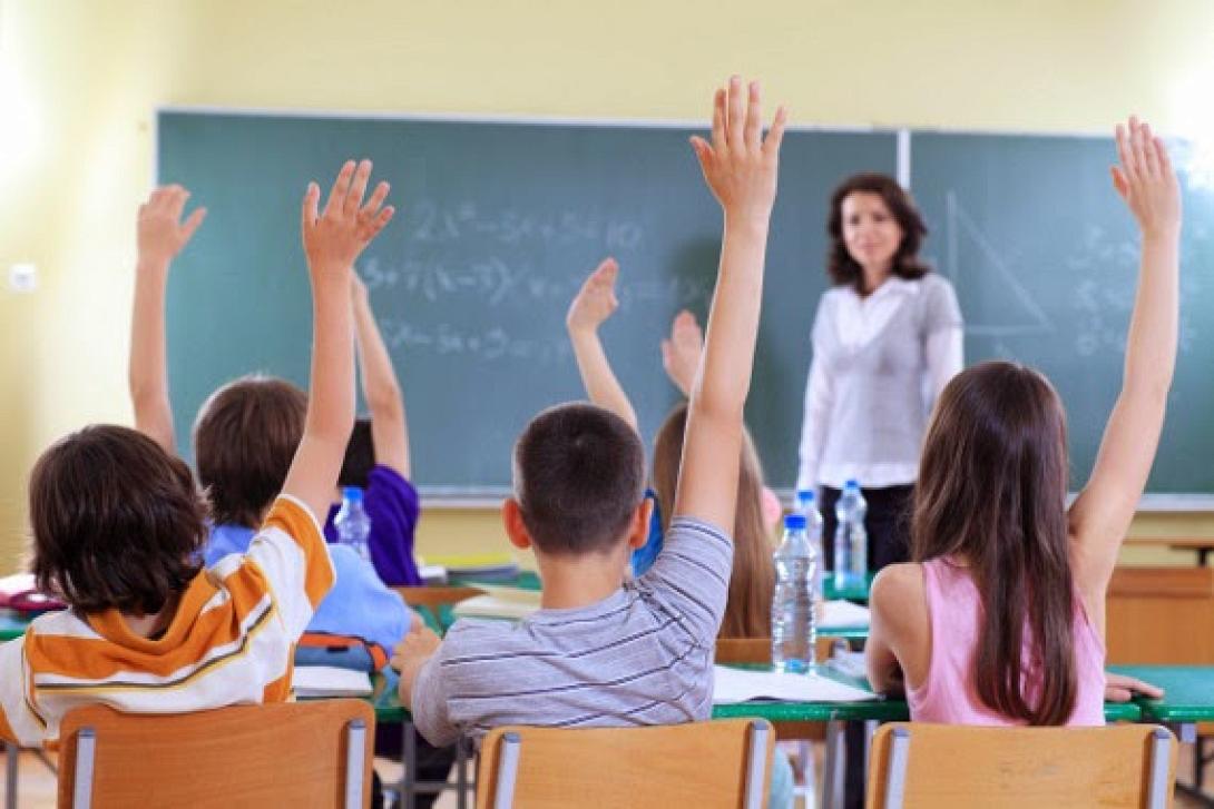 Ο Νοέμβρης φεύγει, τα κενά στα σχολεία του Ηρακλείου μένουν 
