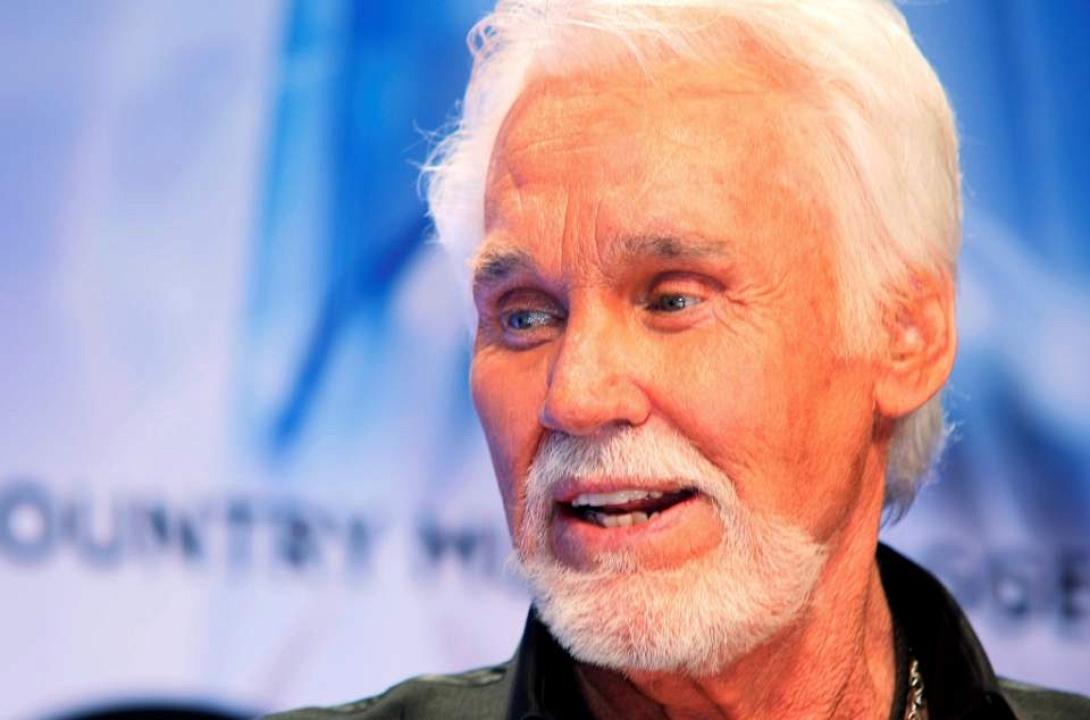 κένι ρότζερς