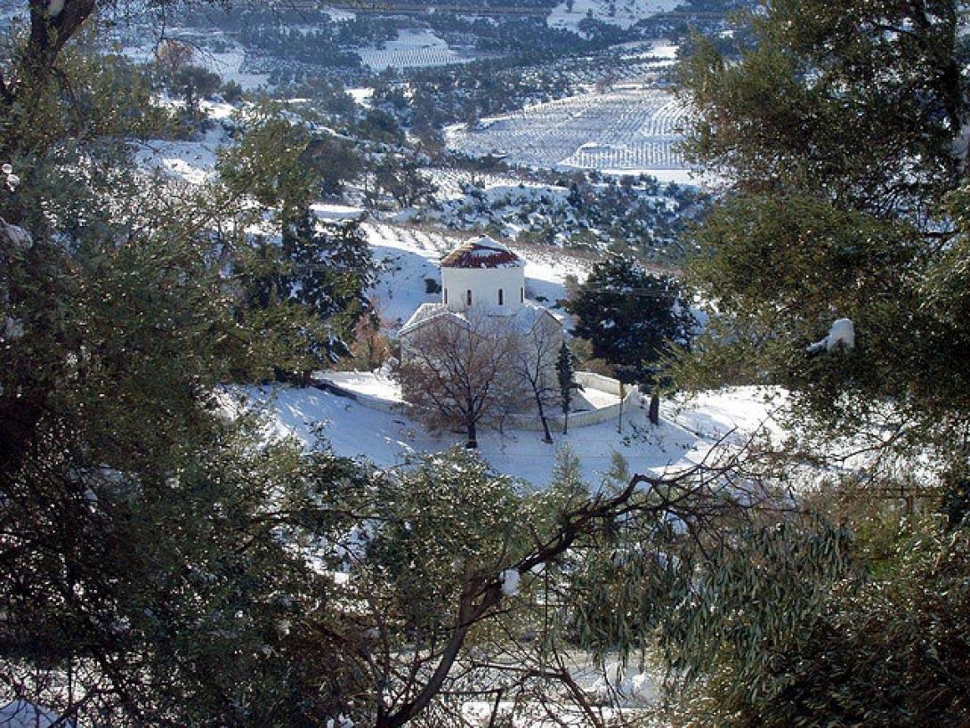 δημοτικό κεραμούτσι