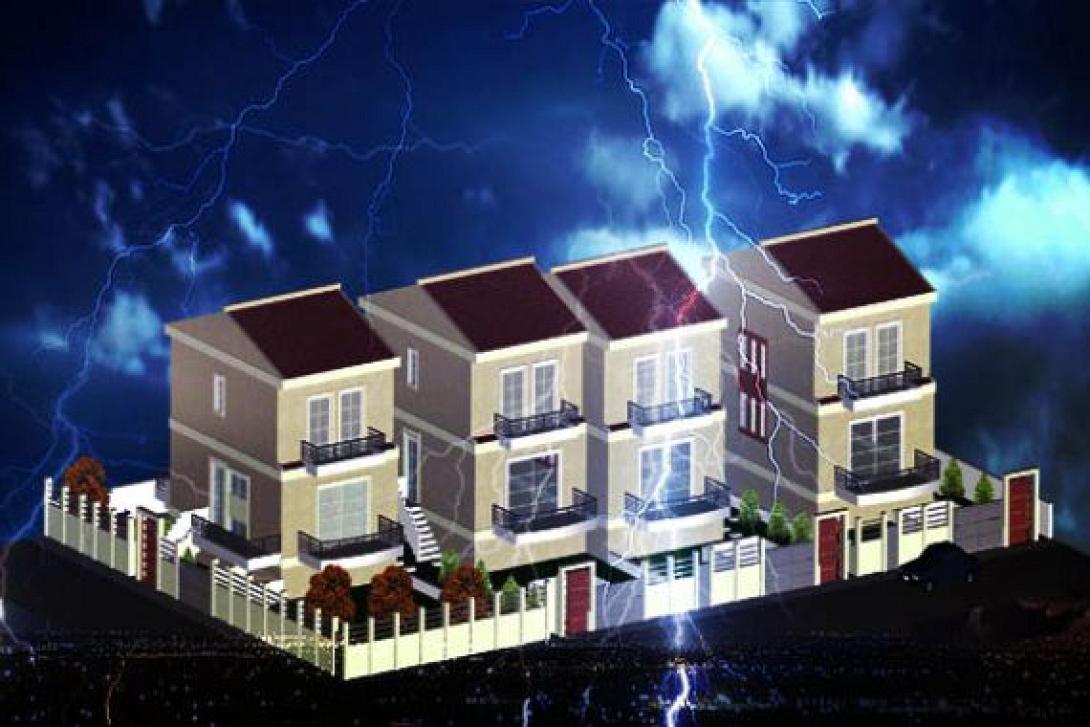 ΕΝΦΙΑ: Σήμερα οι τελικές ανακοινώσεις του ΥΠΟΙΚ