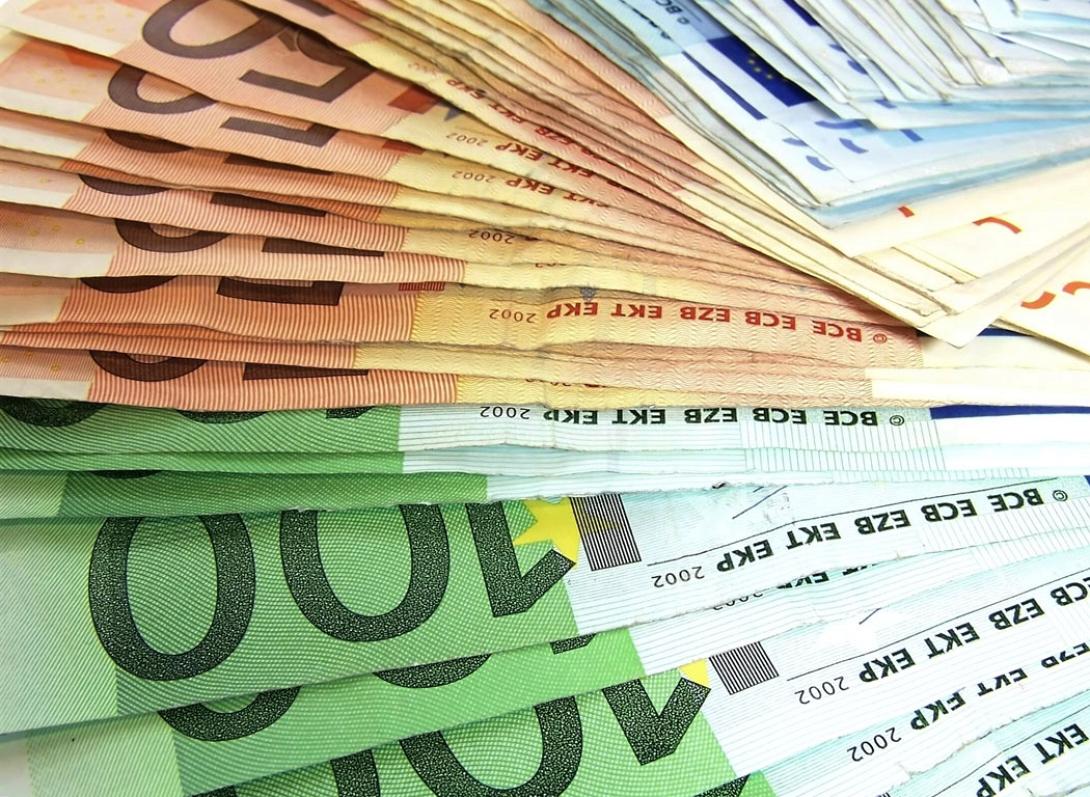 Δύο υπερτυχεροί μοιράστηκαν τα 3,9 εκατ. ευρώ του Τζόκερ