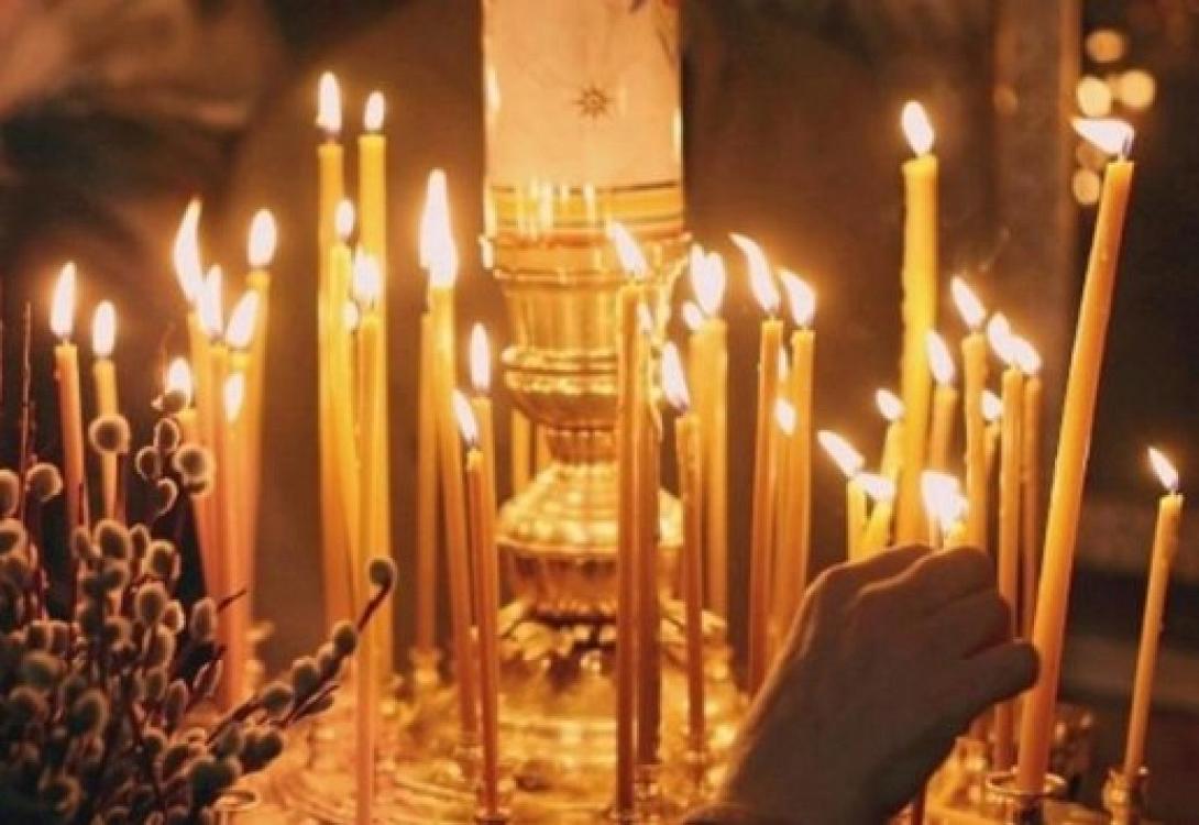 Την Τρίτη η απολογία του 46χρονου για την κλοπή σε εκκλησία της Λοφούπολης 