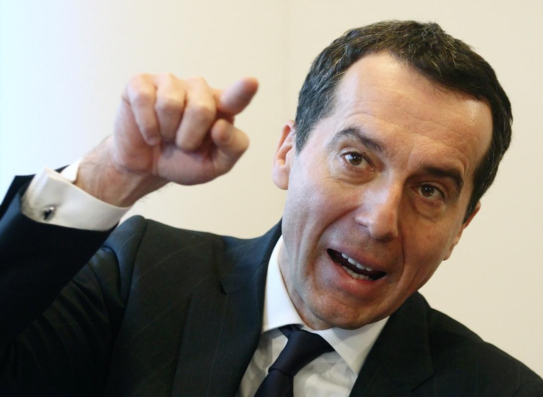 κερν