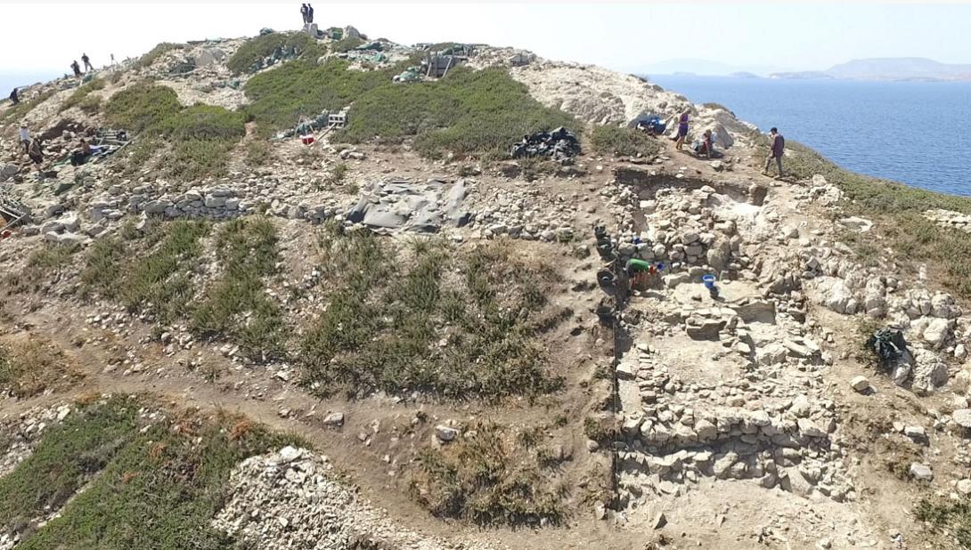 κέρος