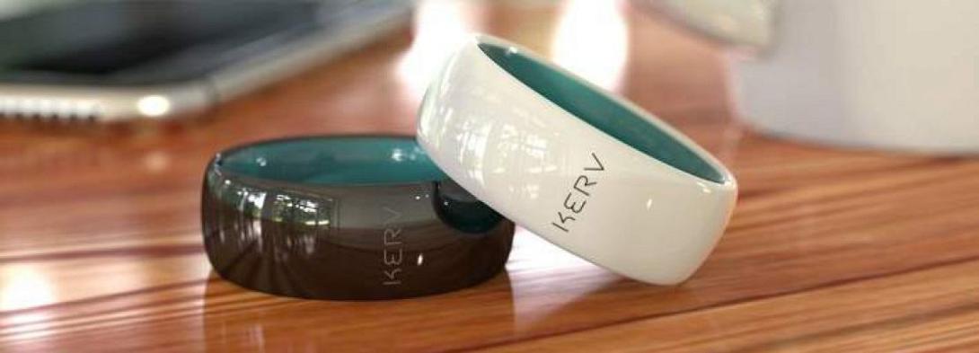 δαχτυλιδι ανεπαφες συναλλαγες