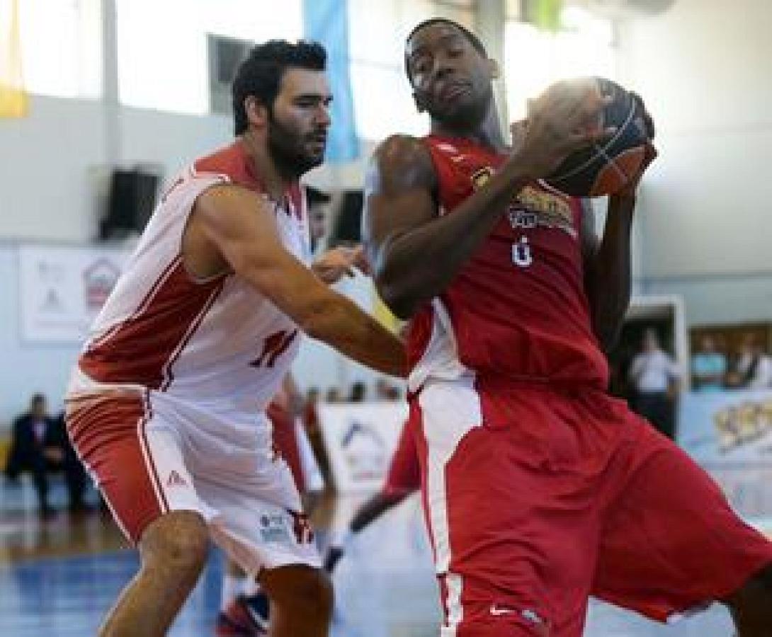 A1 μπάσκετ: Σούπερ έκπληξη η Κηφισιά νίκησε τον Ολυμπιακό