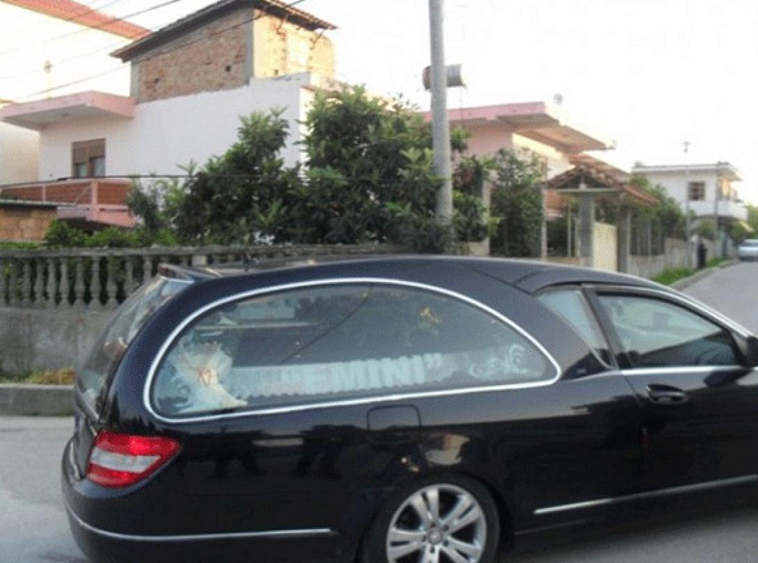 Στο χωριό του κηδεύτηκε ο Ίλι Καρέλι 