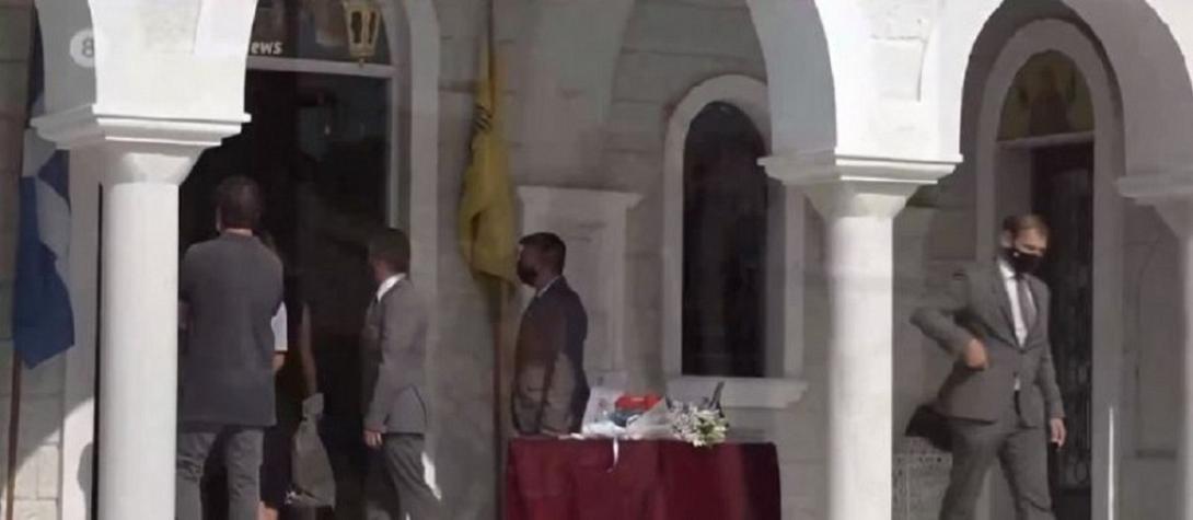 ΚΗΔΕΙΑ ΔΟΓΙΑΚΗΣ