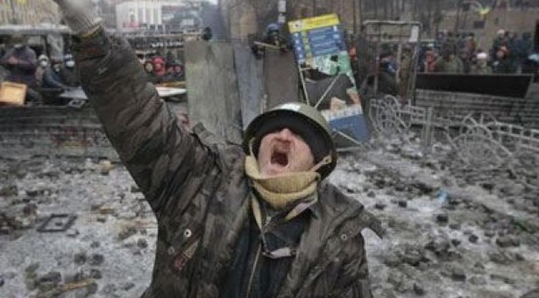 Απομακρύνεται από την Ουκρανία το Κίεβο