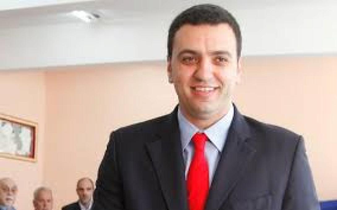 Σύσκεψη για τις πυρκαγιές στο αρχηγείο του Πυροσβεστικού Σώματος
