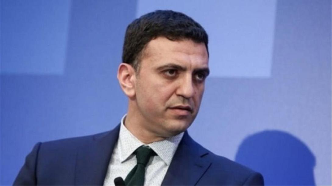  Βασίλης Κικίλιας