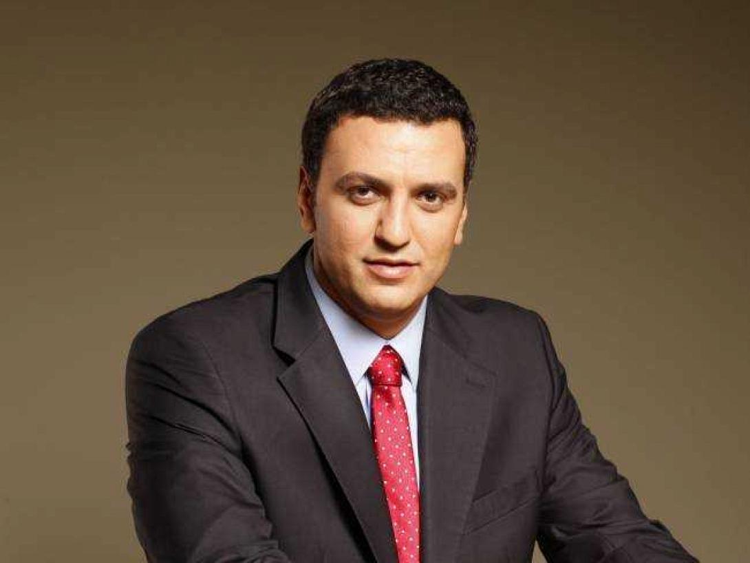 &quot;Εύχομαι να μην χρειάζεται η ΕΛ.ΑΣ. για να γιορτάζουμε το Πολυτεχνείο&quot;