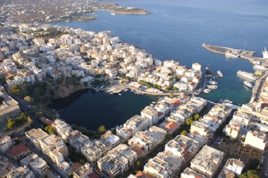 Άγιος Νικόλαος: Θέλουμε τουρίστες αλλά ο νέος κόμβος δεν .. αντέχει πούλμαν (βίντεο)