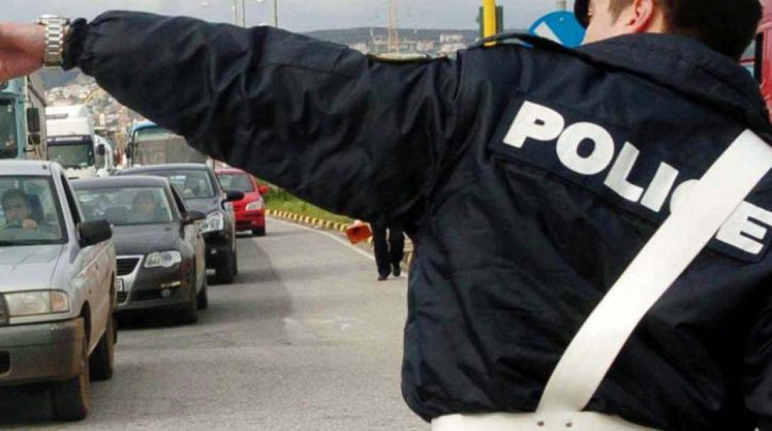 κυκλοφοριακές ρυμισεις 