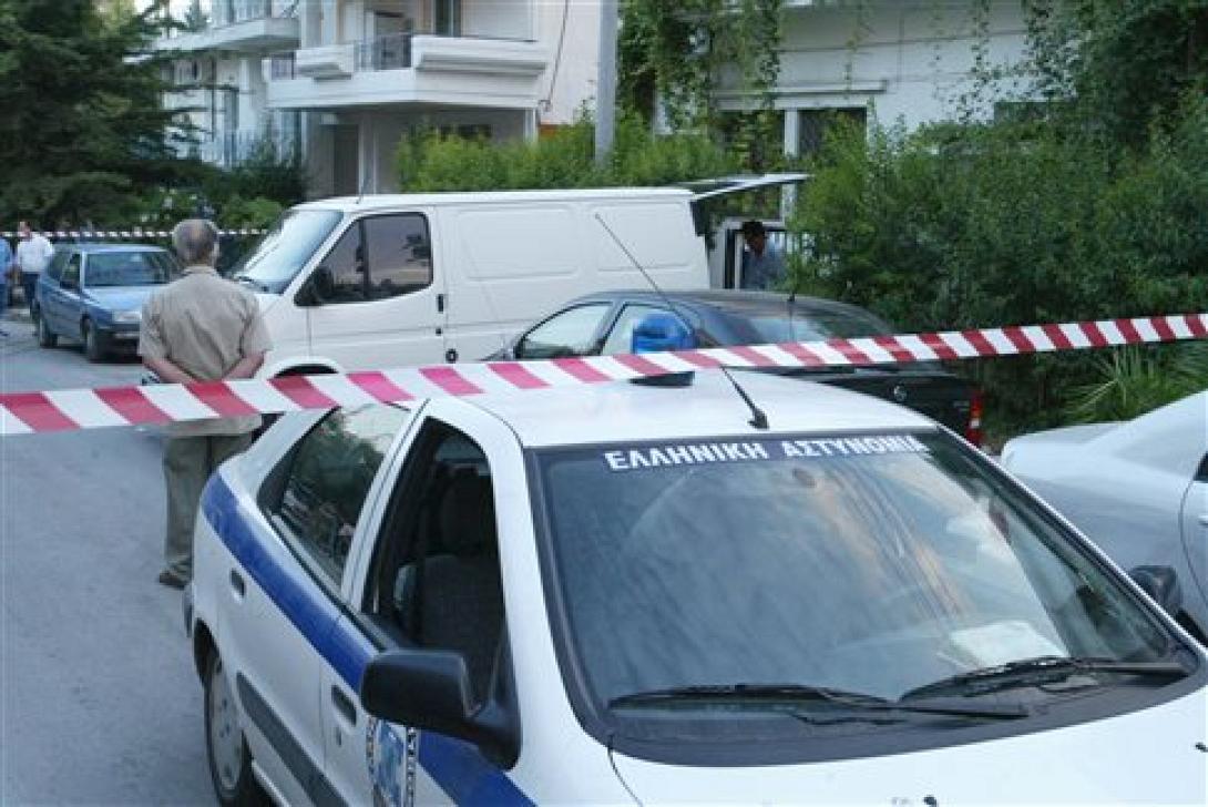 &quot;Καίει&quot; το κύκλωμα εκβιαστών με τις καταθέσεις της η &quot;Λίτσα&quot;