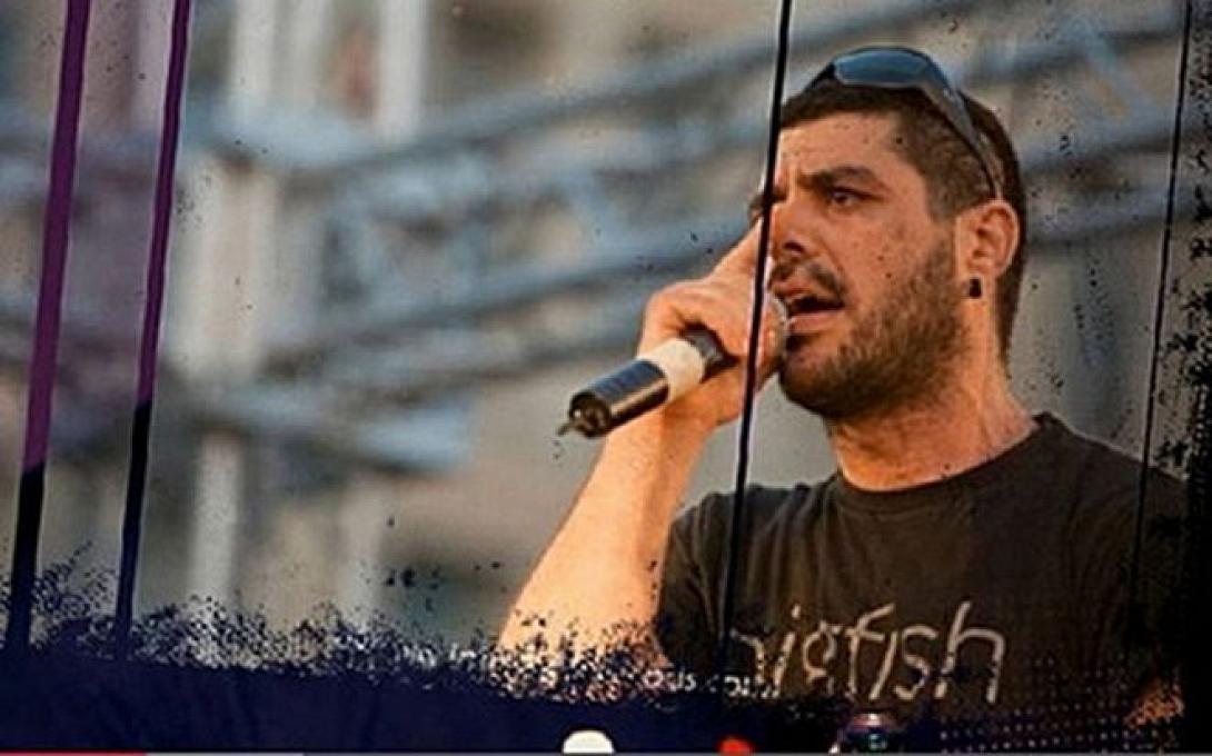 Απολογούνται τρεις της Χ.Α για την δολοφονία Φύσσα