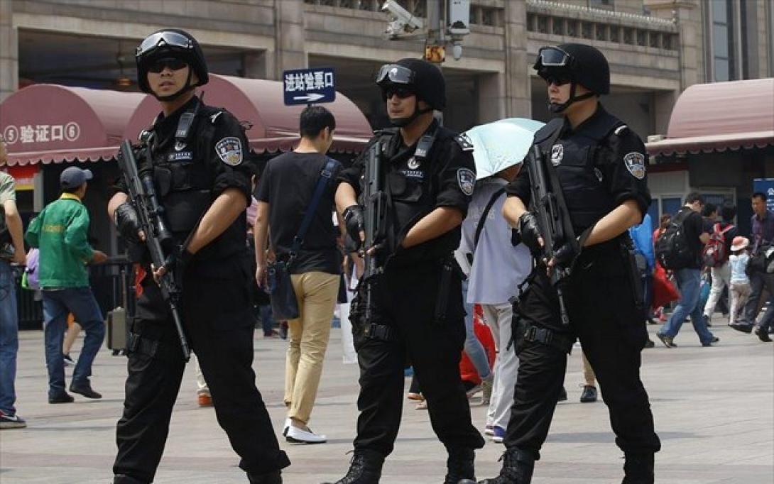 22 νεκροί σε μειονοτικές συγκρούσεις στην Κίνα