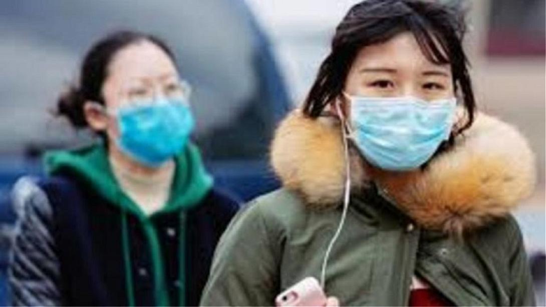 Κίνα κορωνοιός