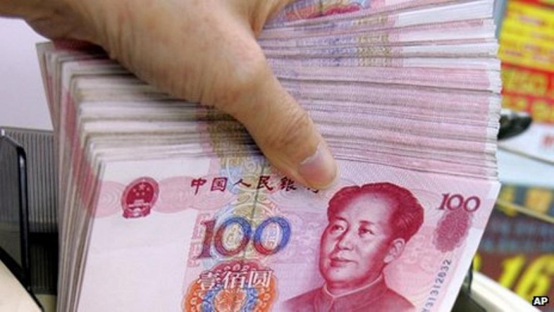 Κίνα: 90 δις. κατασχέσεις από το μεγαλύτερο σκάνδαλο διαφθοράς 