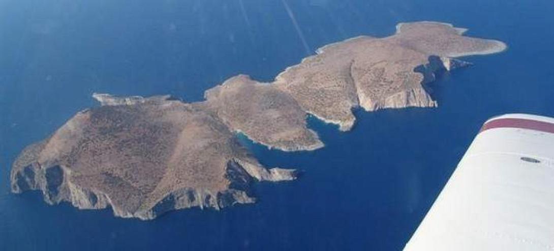 κιναρος