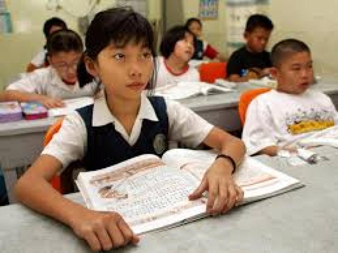 Μαζική δηλητηρίαση μαθητών στην Κίνα