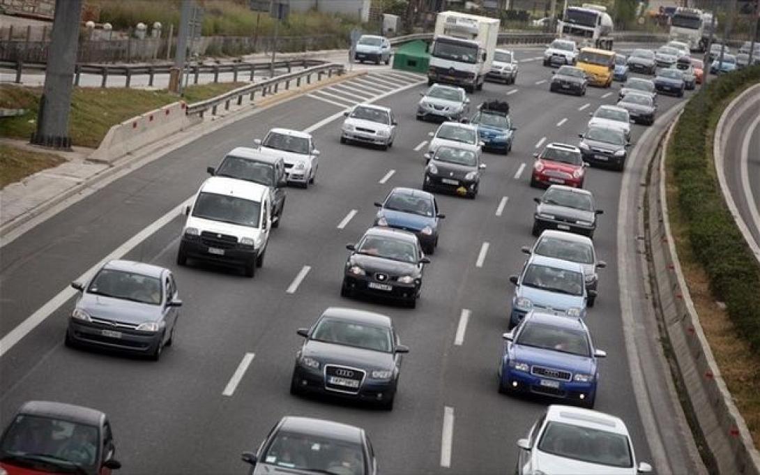 Επιστρέφονται πινακίδες και άδειες κυκλοφορίας λόγω εκλογών