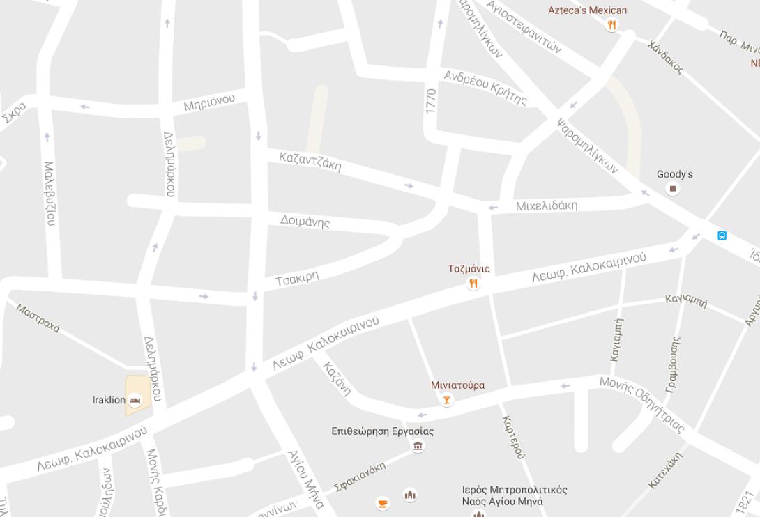Κίνηση