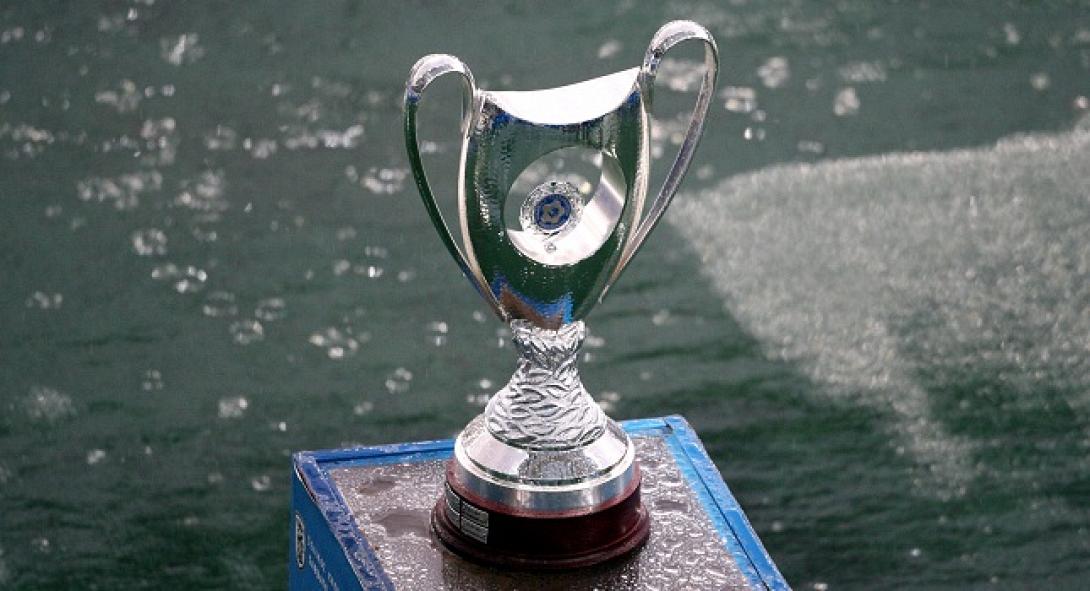 Mε ομίλους το κύπελλο Ελλάδος