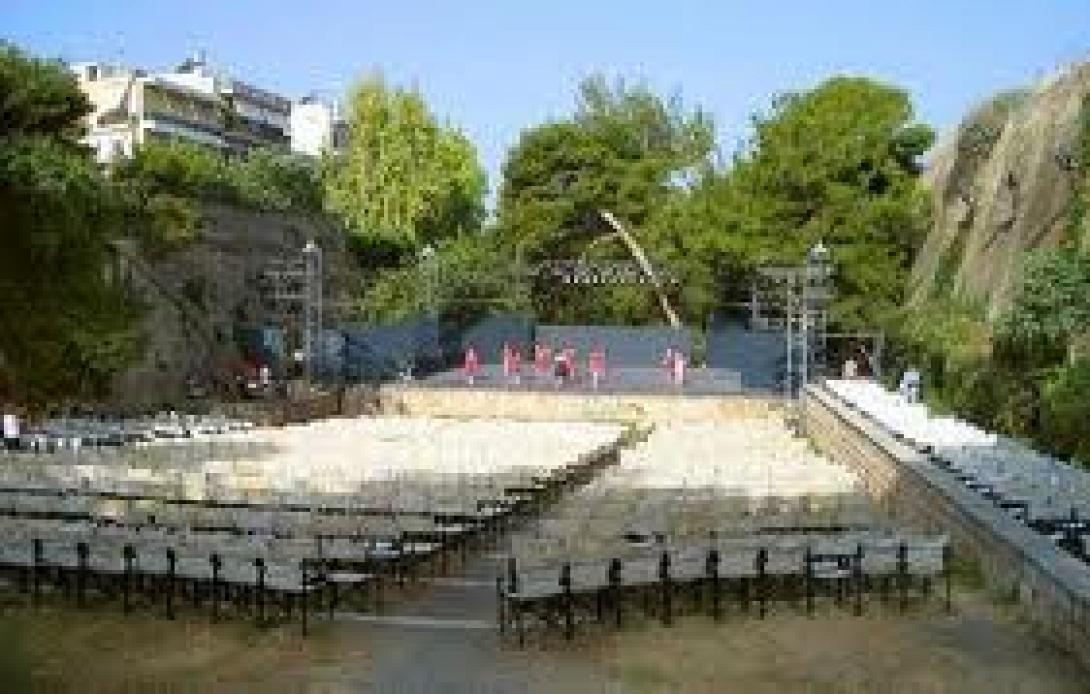 Μουσική παράσταση αύριο της Φιλαρμονικής ορχήστρας δήμου Σητείας στο κηποθέατρο Καζαντζάκης