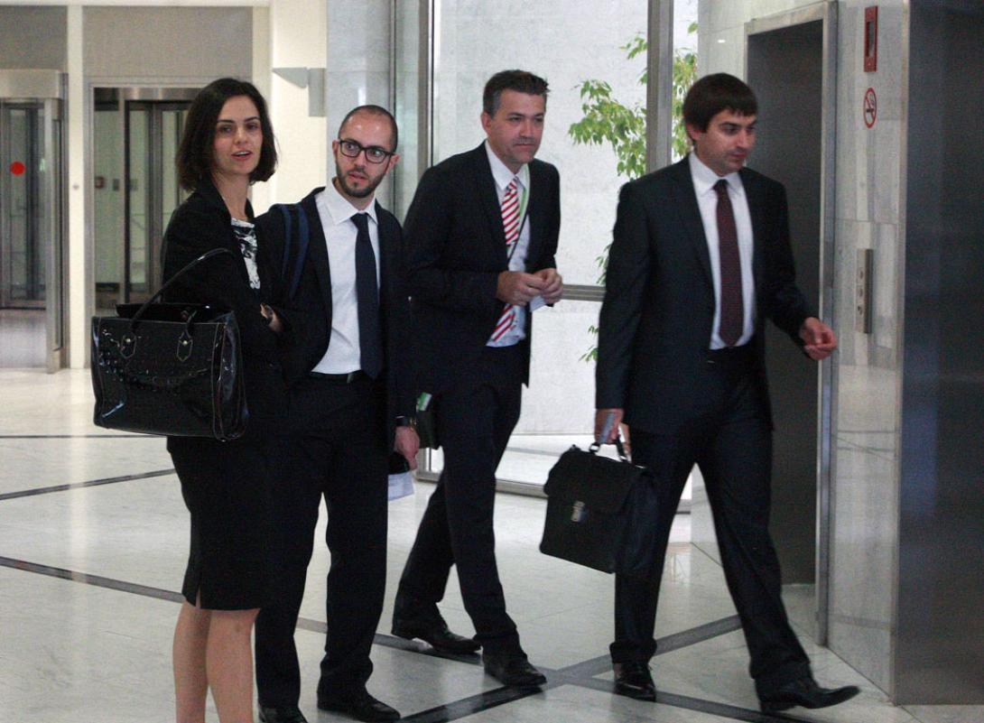 Τρόικα: Δεν πηγαίνει στην Κύπρο στις 20 Ιανουαρίου