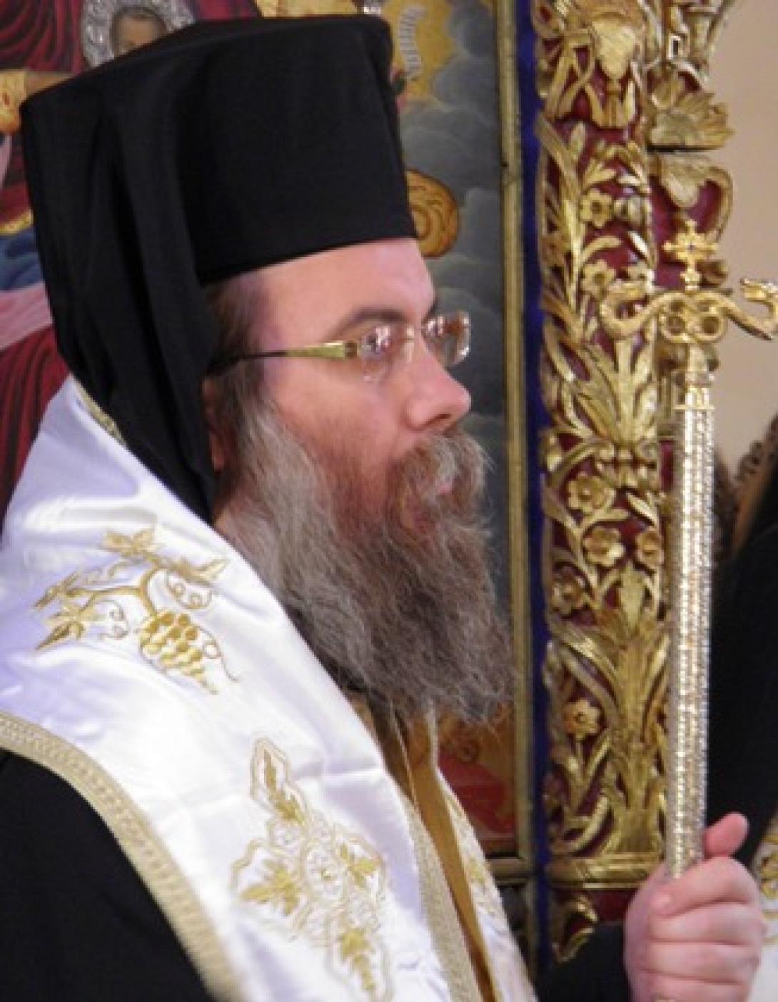 Μητροπολίτης Κισάμου: &quot;Η Κρήτη δεν θα γίνει δοχείο αποβλήτων της αλαζονείας των ισχυρών της γης&quot;
