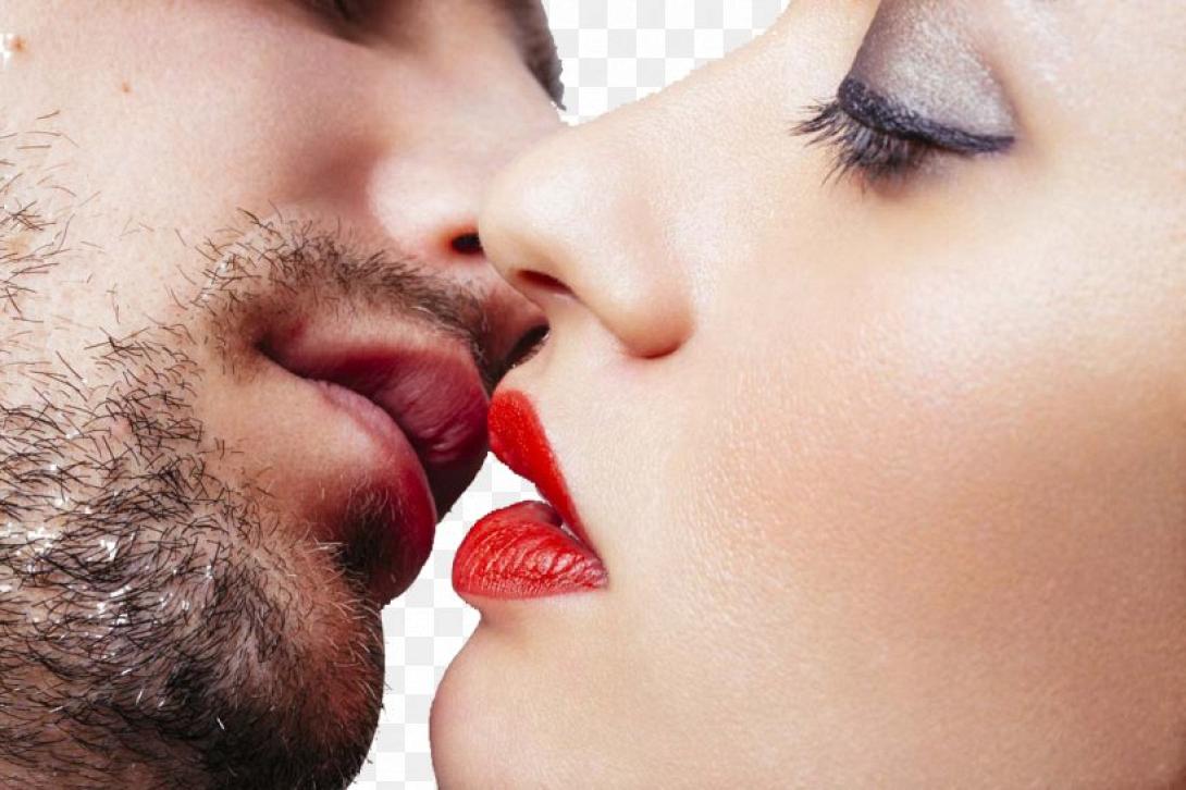 φιλί σεξ ερωτευμένο ζευγάρι