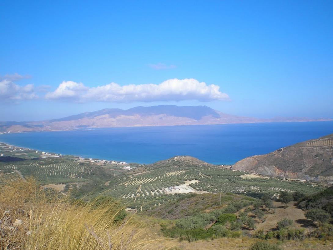 Την απομάκρυνση πυρηνελαιουργείου ζητά ο Δήμος Κισσάμου