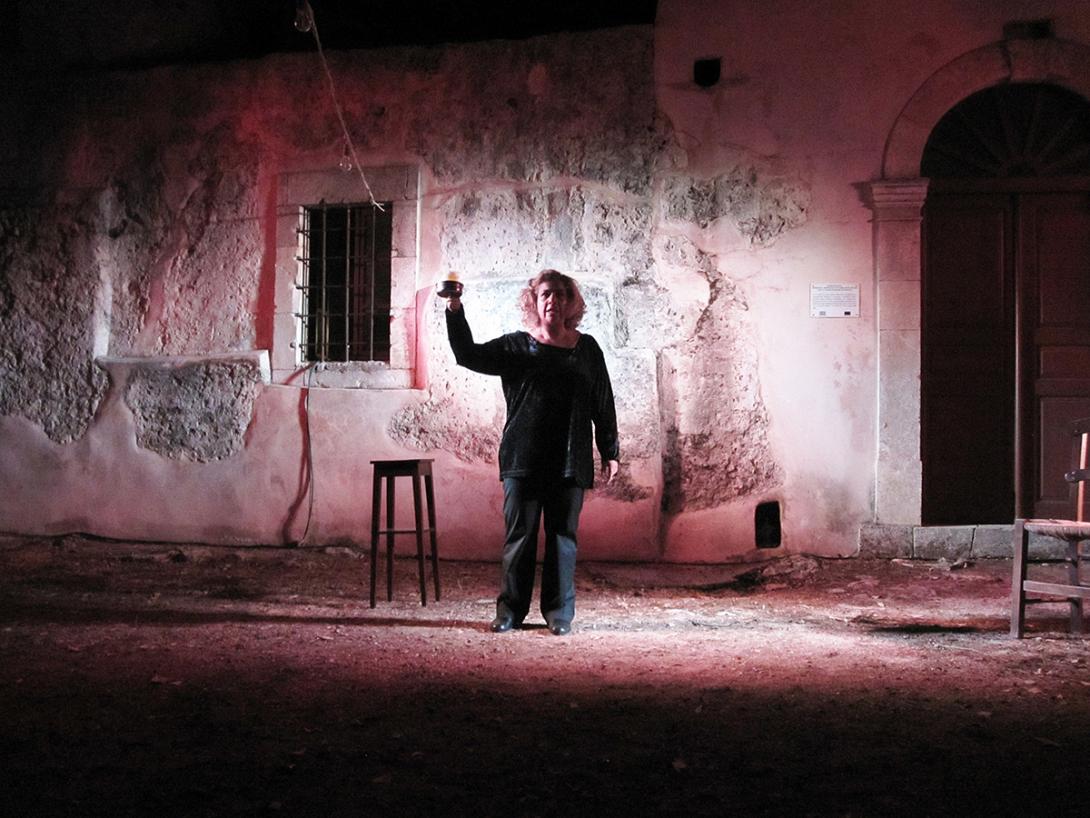 ερωτοκριτος ασπα κυριμη