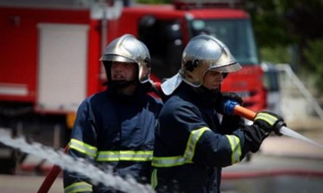 πυροσβεστική