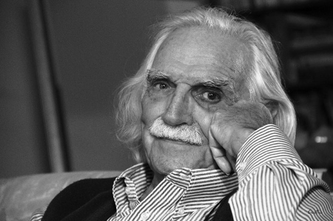 Η ζωή και η δράση του &quot;Πρύτανη της Αυτοδιοίκησης&quot; έγιναν ταινία!