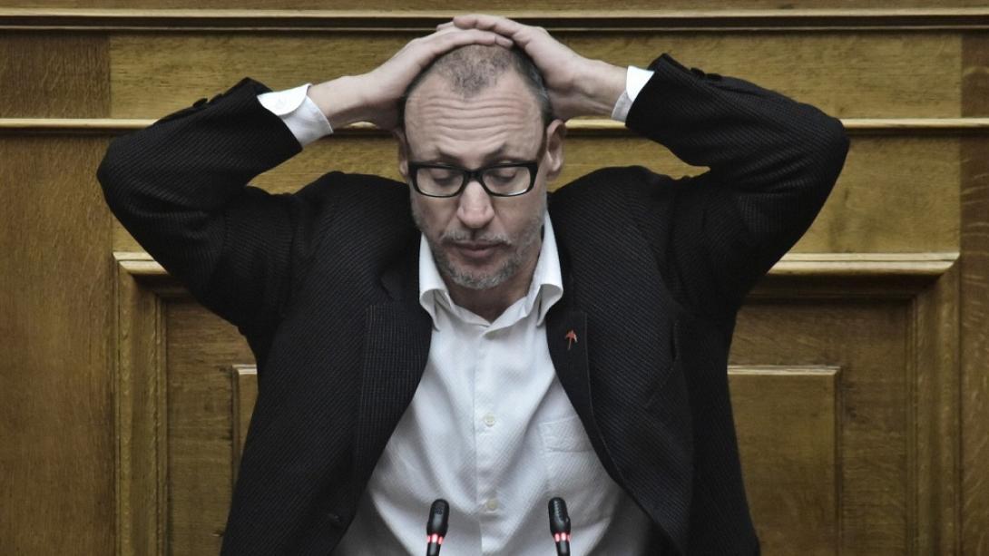 Κλέων Γρηγοριάδης