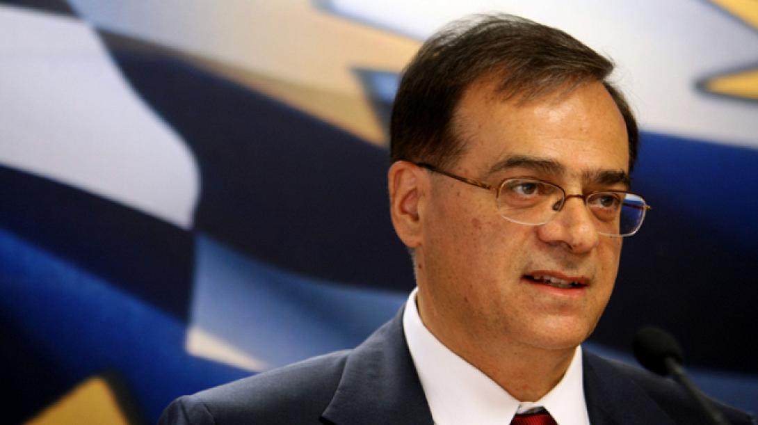 Χαρδούβελης: Προετοιμαζόμαστε για τυχόν κλυδωνισμούς, οι καταθέσεις είναι ασφαλείς