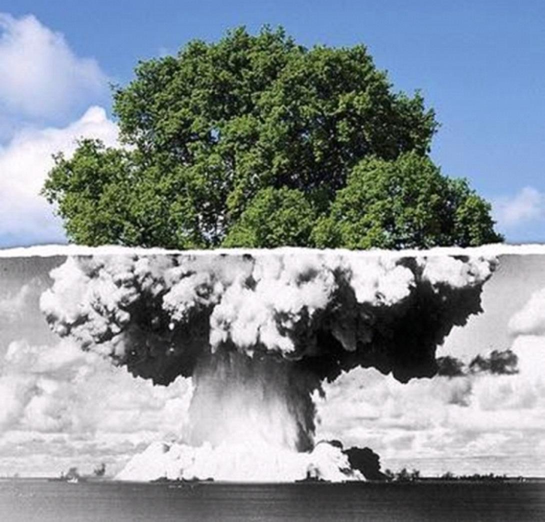 Η Αντιμετώπιση της κλιματικής αλλαγής ως το 2013 