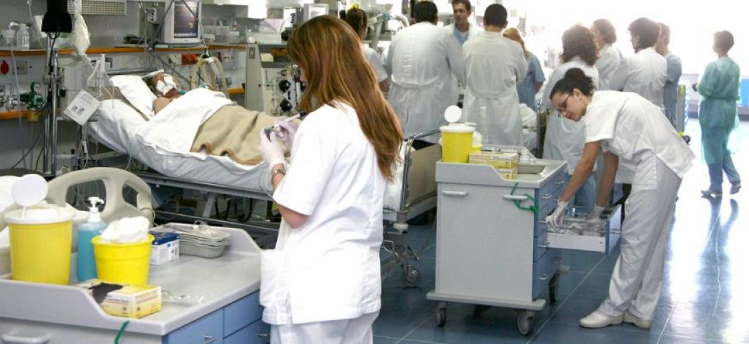 Νέα ταλαιπωρία για τους ασφαλισμένους του ΕΟΠΥΥ	