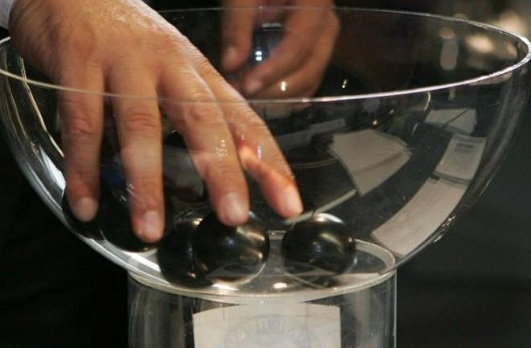 Στις 17.00 η κλήρωση της Football League