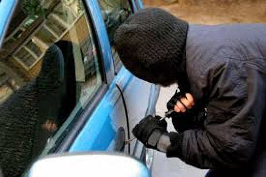 Τέλος στη δράση 28χρονου που είχε ρημάξει τα αυτοκίνητα στο Ηράκλειο