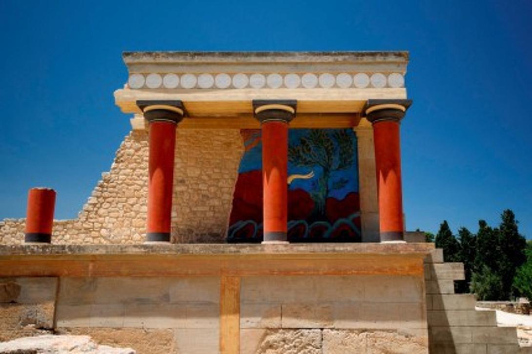 κνωσος