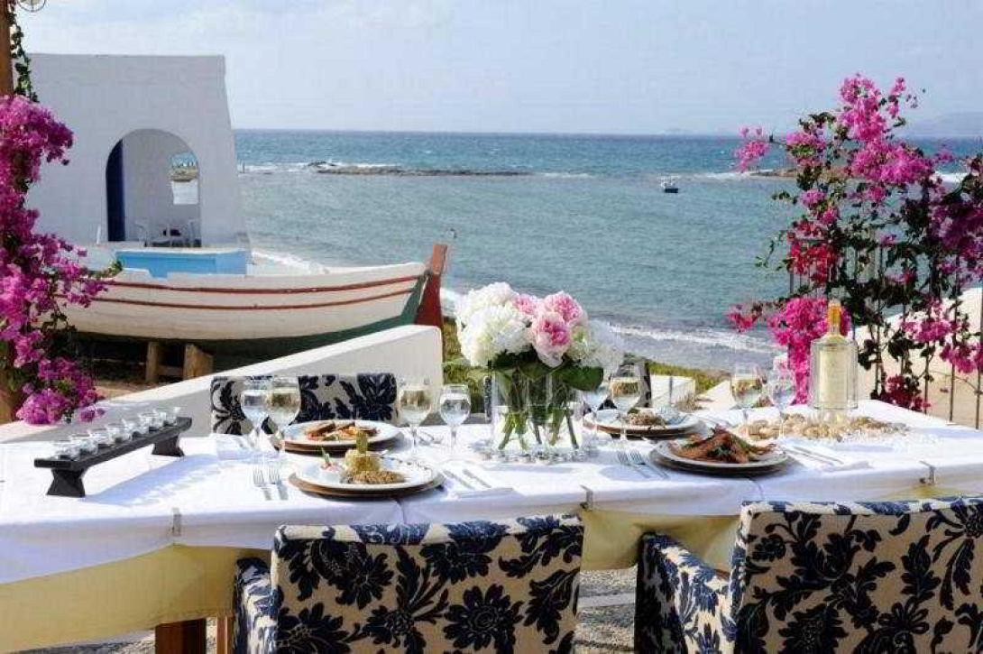 Πλήγμα για τον Τουρισμό ο διπλασιασμός του ΦΠΑ στα ξενοδοχεία