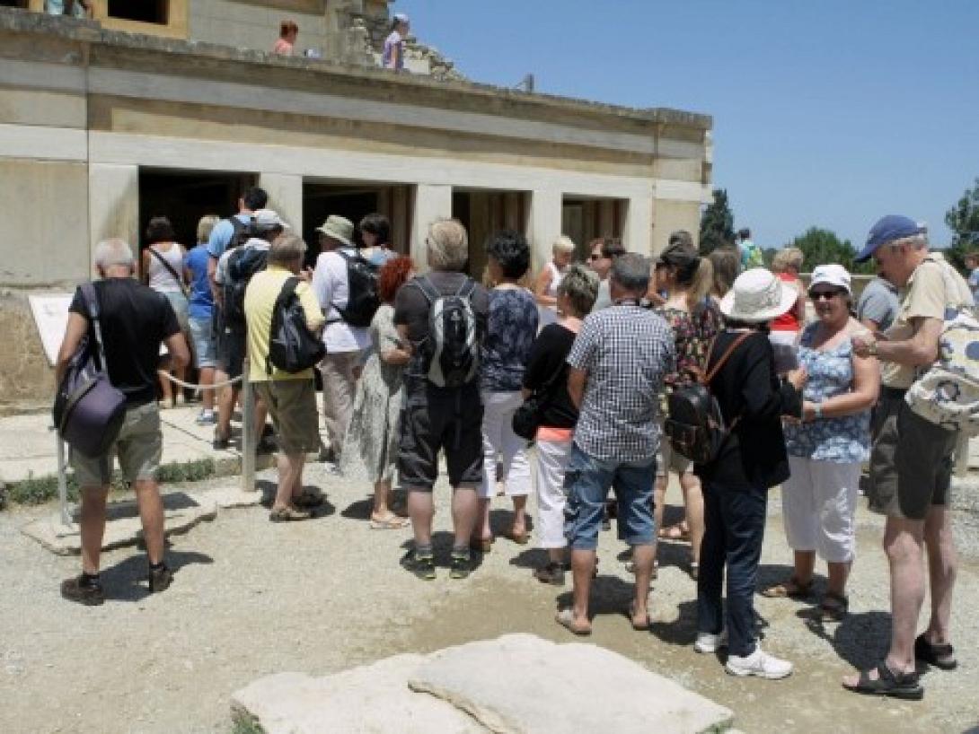Δεύτερο Ρωσικό &quot;κανόνι&quot;- Οι απώλειες που καταγράφει η Κρήτη